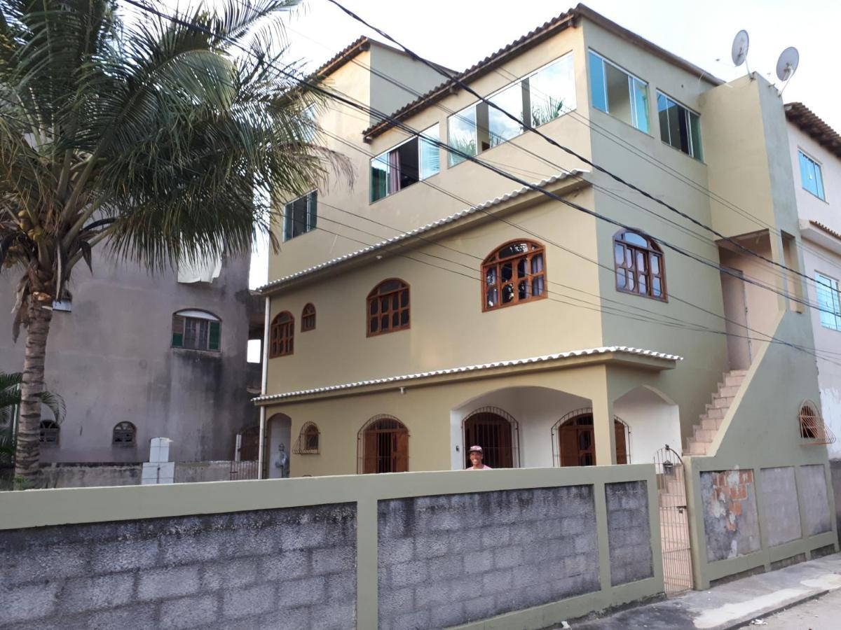 Bourguignon Apartment Piúma Exterior foto